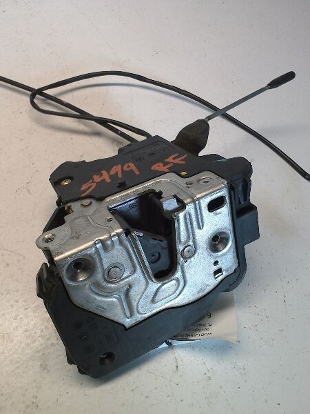 2007 CLK350 - Right Front Lock Actuator 152609