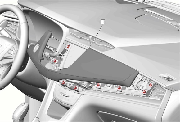 Start Stop Eliminator - Cadillac XT5 XT6 - Never push auto stop button again