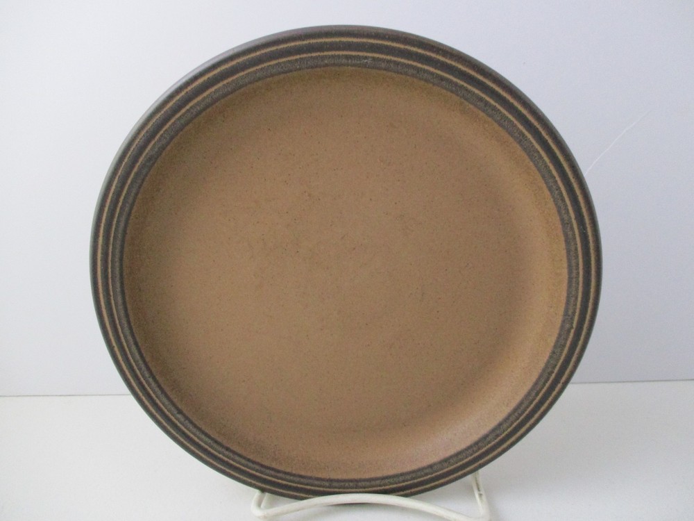 DENBY CIMARRON BREAD & BUTTER PLATE 7 3/8" -0708G