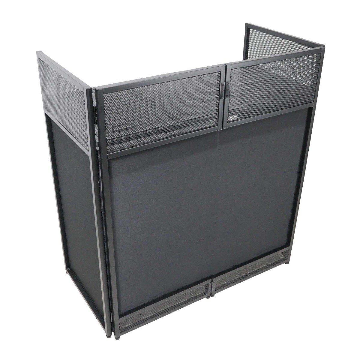 ProX XF-VISTA SCRIM BLACK 4x Replacement Black Fabric Scrim Only w Bag idjnow