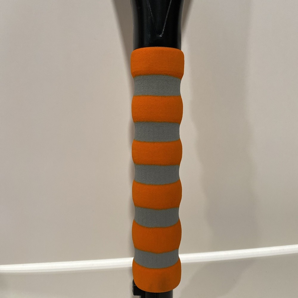Ice Scraper | Orange