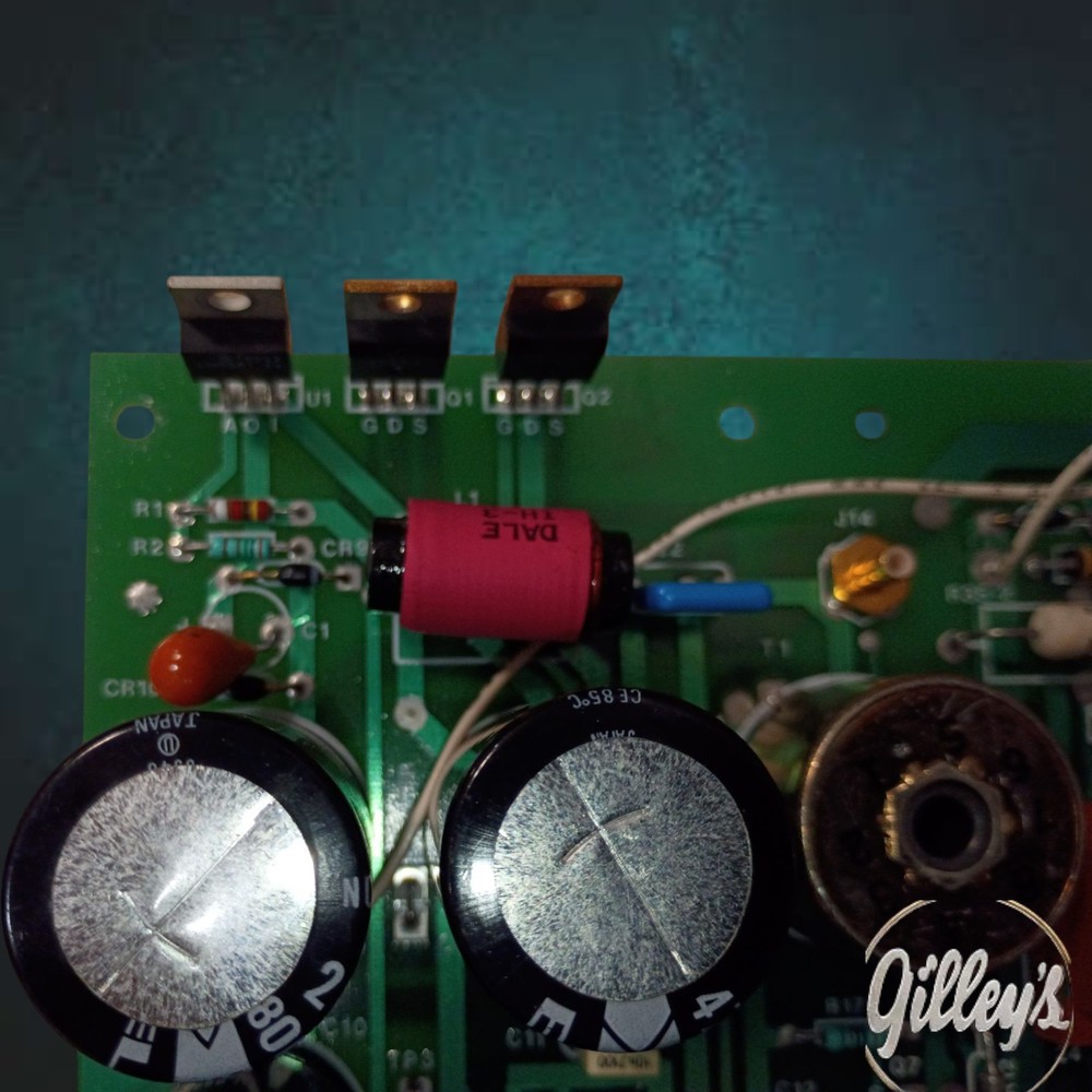 Coherent 7970 Yag Laser Module 0607-997-01