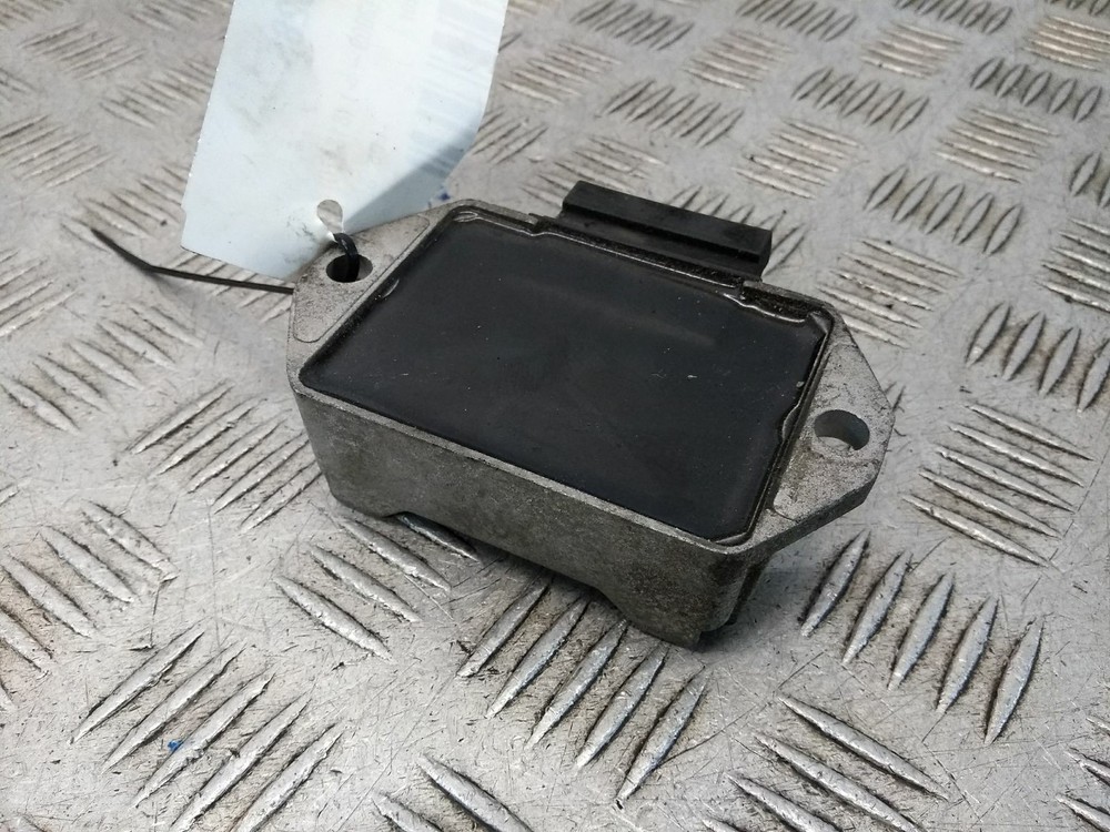 2017 PIAGGIO ZIP 50 RECTIFIER REGULATOR