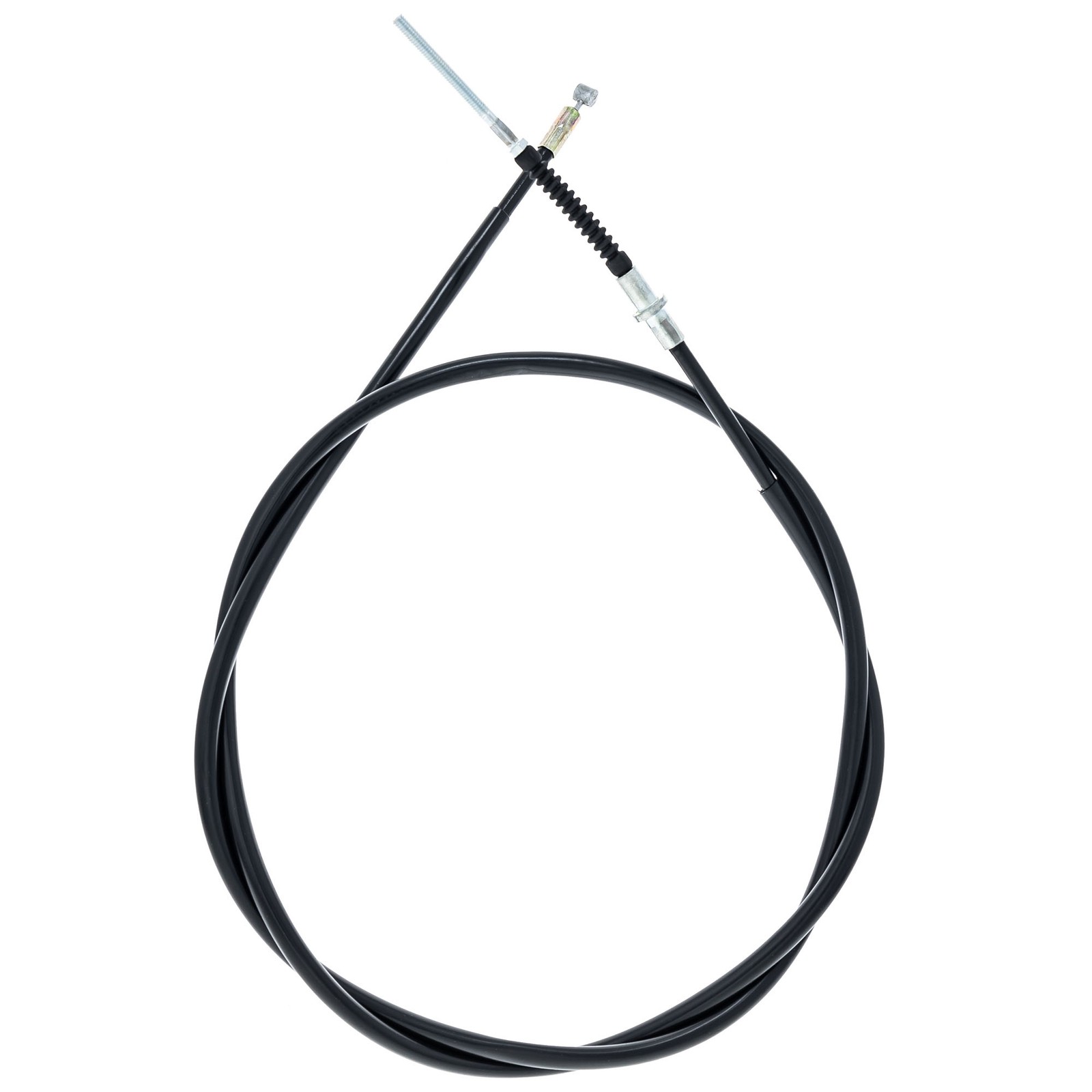 Polaris 0454015 Rear Brake Cable for 8-2019 Outlaw 90 110 Sportsman 200