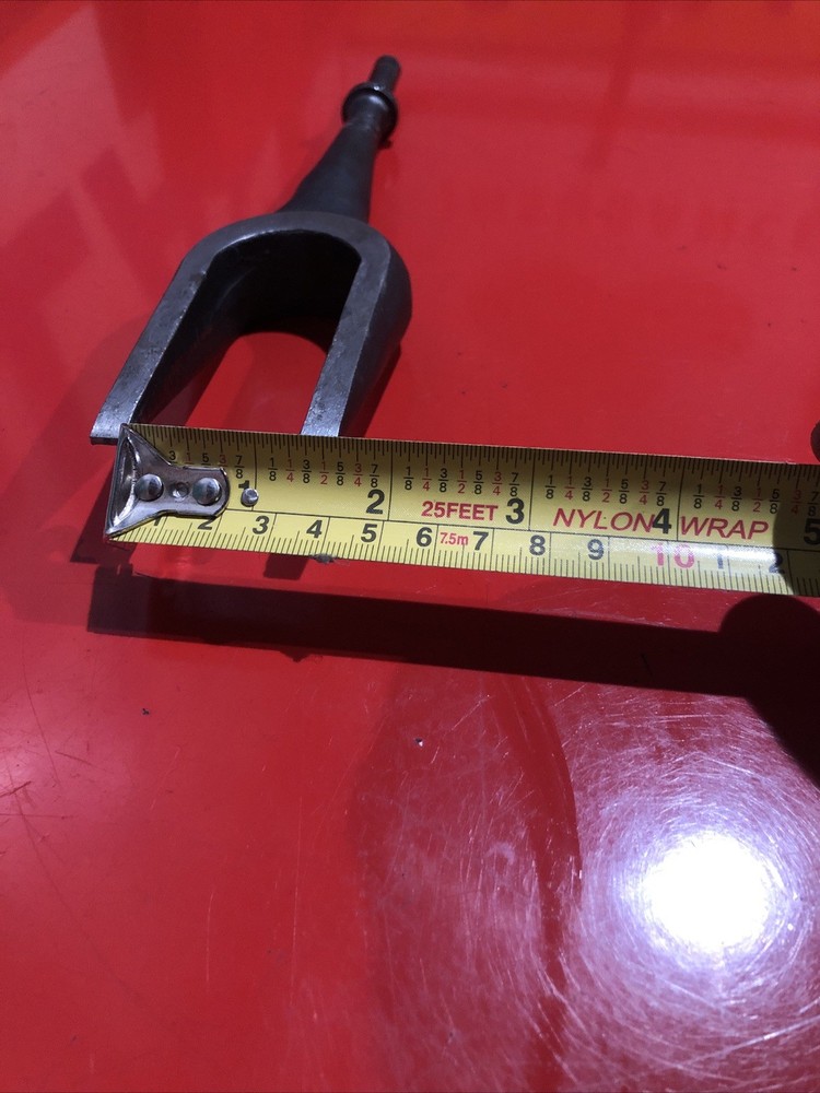 Snap On PH93 Impact Hammer Ball Joint Toe Rod Separator Pickle Fork