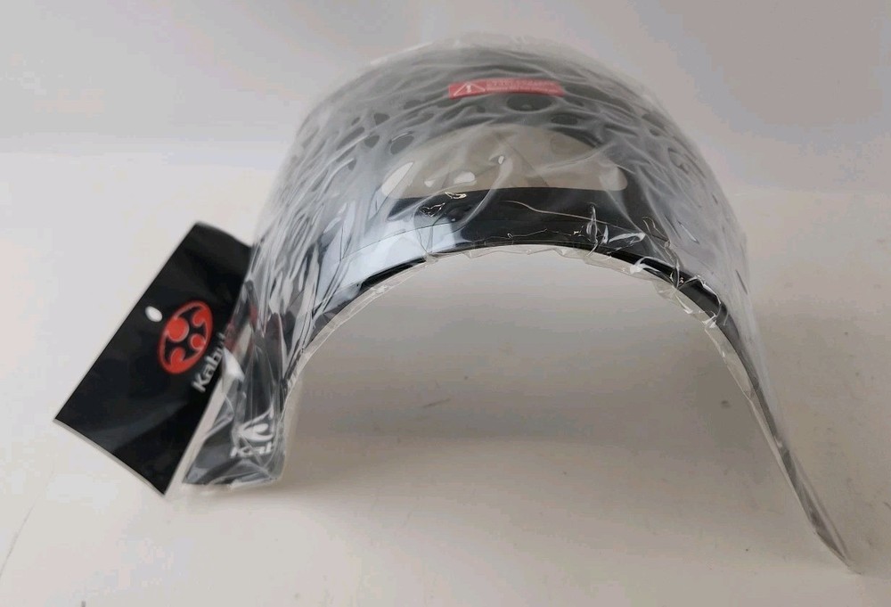 KABUTO Shield Silver Mirror SAJ-P  Avance Series 2.