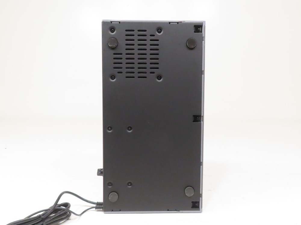 Raildriver RD-2384 Desktop Cab Controller LN