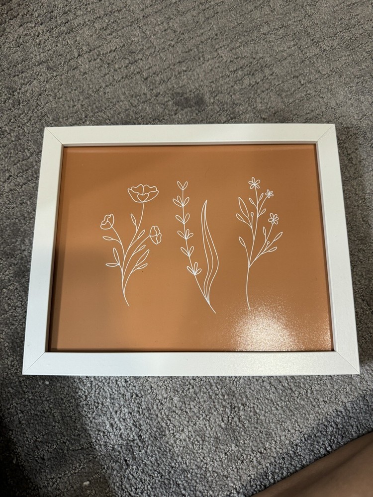 picture frames collage wall decor