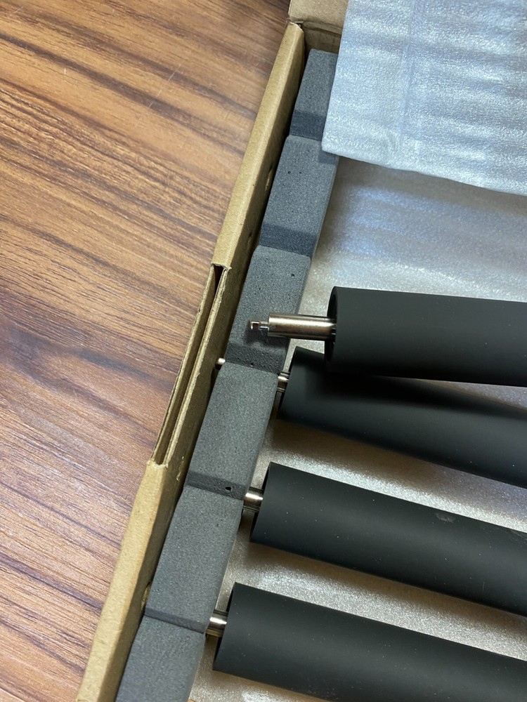 4 Soft Developer Roller For Dell 2330 2350 Dn 16628