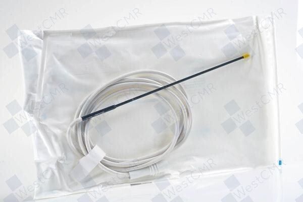 CONMED 160655 PROBE ABC LAP 5MM W/10' CORD