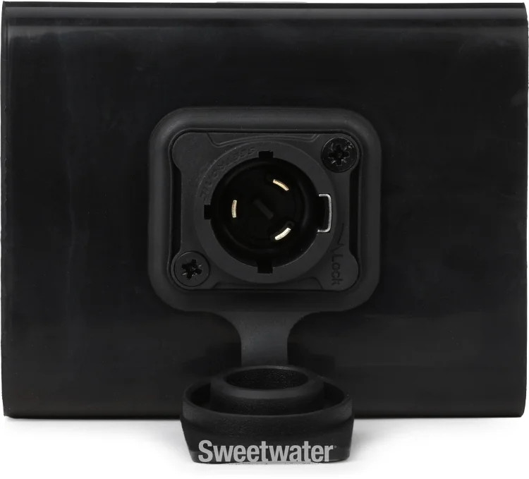 Blizzard Lighting Drop TRUE Stage Power Drop Box