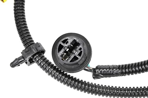 23295978 Driver Side Tail Lamp Wiring Harness