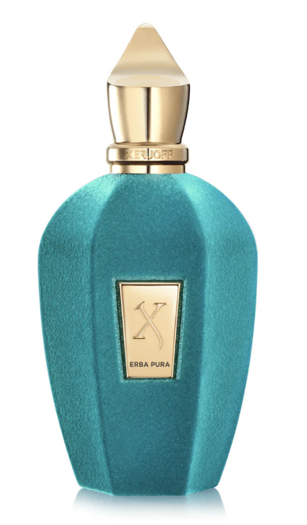 Xerjoff Erba Pura EDP by Xerjoff for Men and Women - Sensa Beauty 3.4 OZ