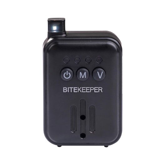 Rippton BiteKeeper Pro Receiver