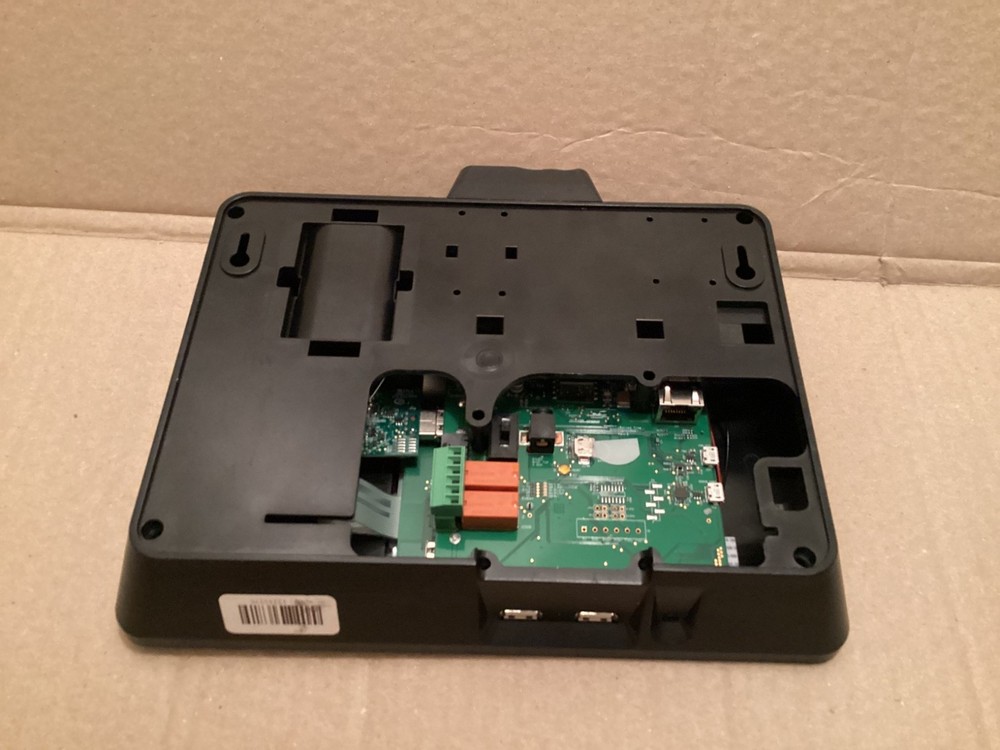 iSolved NXG G2+ Biometric Time Clock