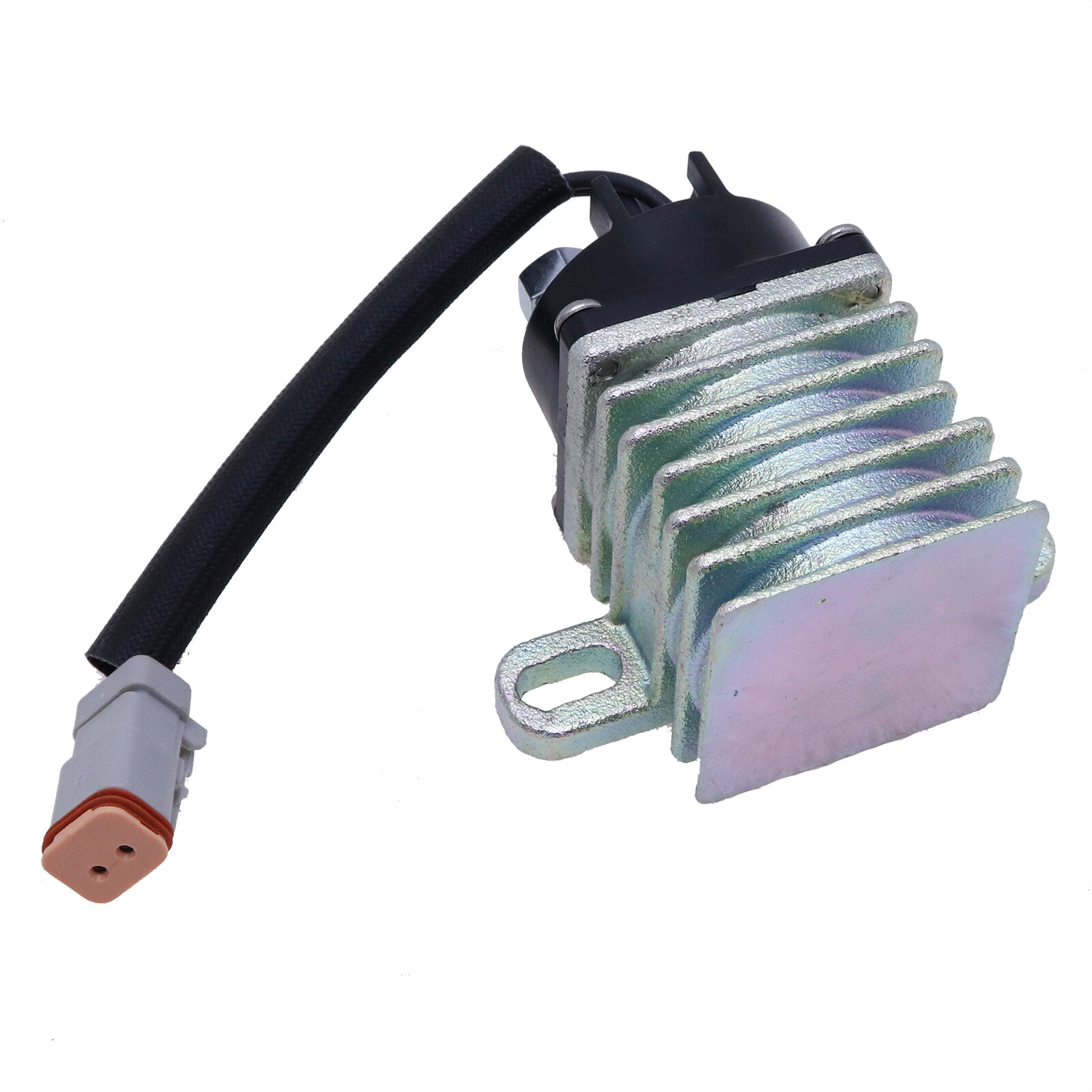 Relay Solenoid 3740150 2915064 For JLG 1930ES 2032ES 2630ES 2646ES 24V 100A