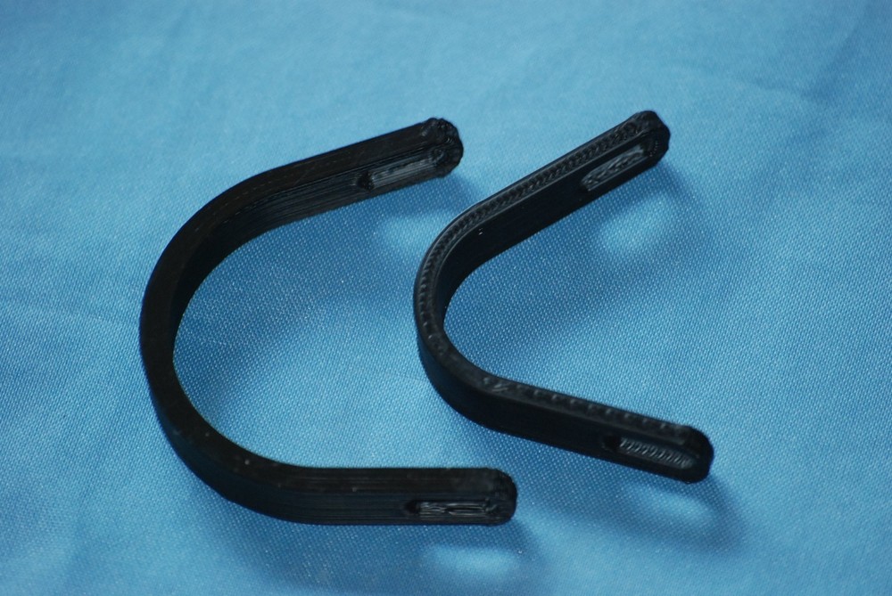 Darex M3 M4 M5 Chuck Straps For Drill Sharpener The original 3D Printed Strap