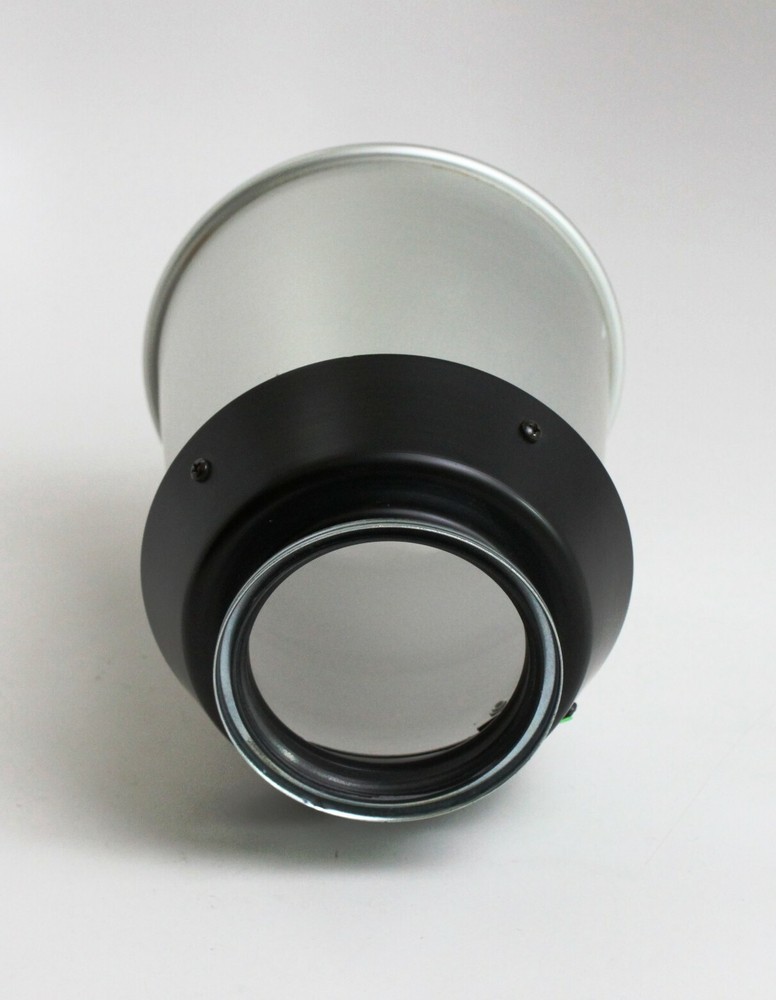 Photogenic Deep, Quick Change Conical Background Reflector (PL5R)
