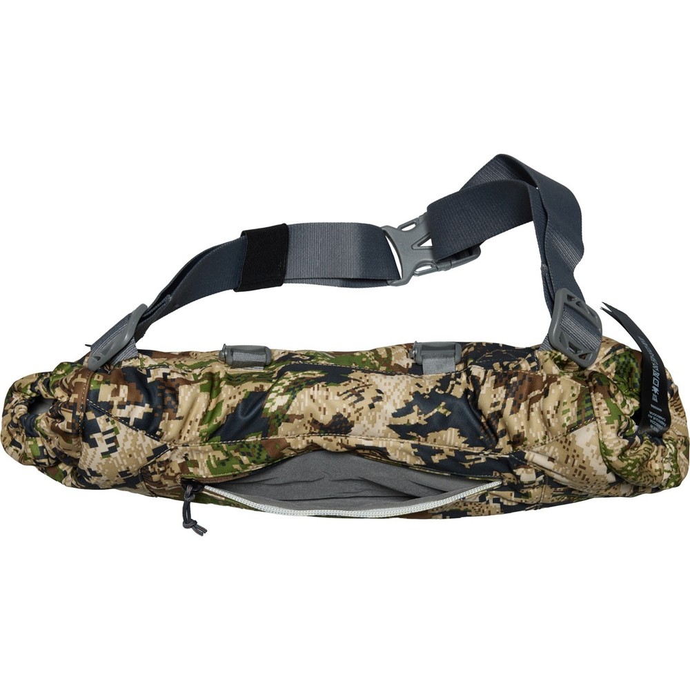 Sitka Jetstream Windstopper Muff NWT