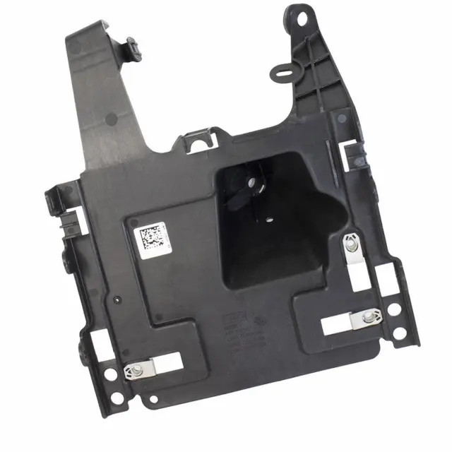 Genuine Ford Engine Control Module (ECM) Bracket L1MZ12A659A