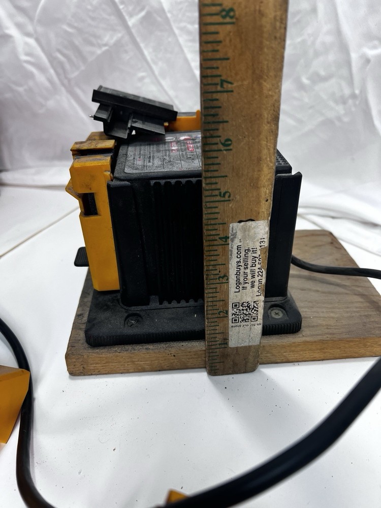 Plasplugs Sharpener Drill Knife Scissor Sharpener Module Tested