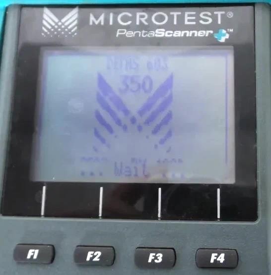 Microtest Penta Scanner Adapter - Free Shipping