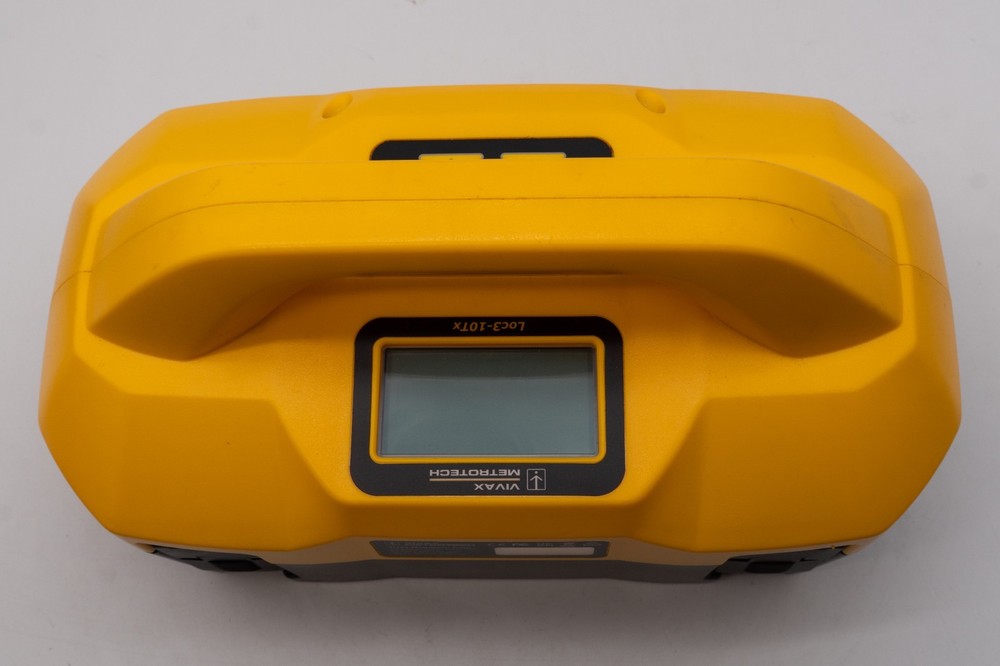 Vivax Metrotech Loc3-10Tx Transmitter