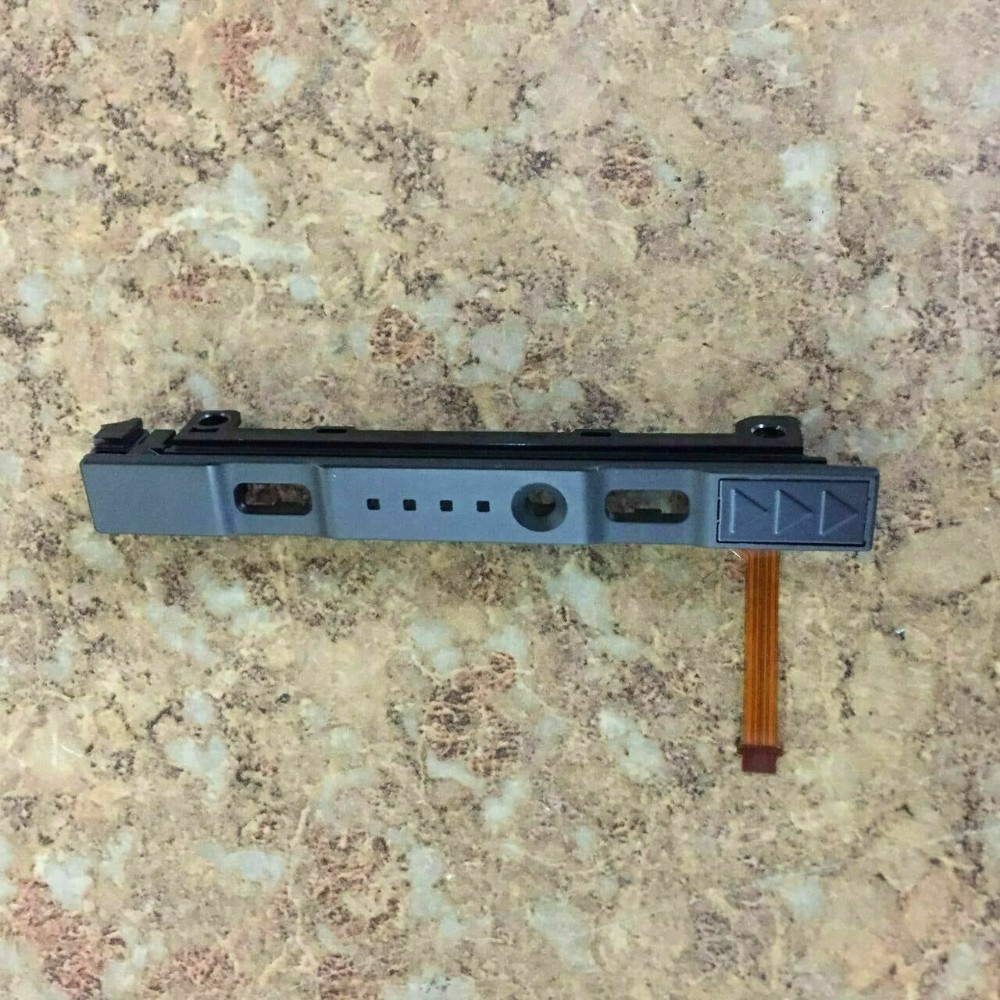 4set Left Right Slider sliding rail with Flex Cable for Nintendo Switch Console#