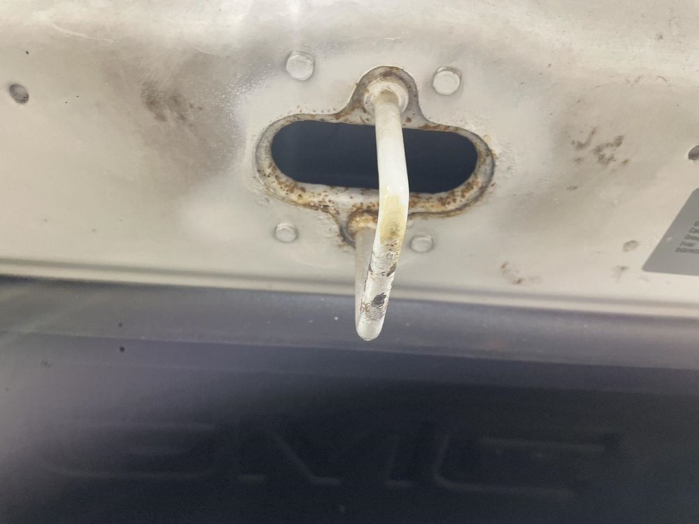 Complete Console Front Floor Fits 16-17 TERRAIN 947820