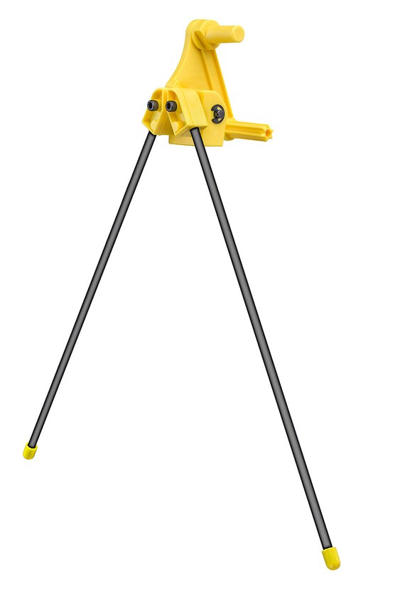 Pine Ridge Gen-Stand Genesis® Bow Support - Yellow
