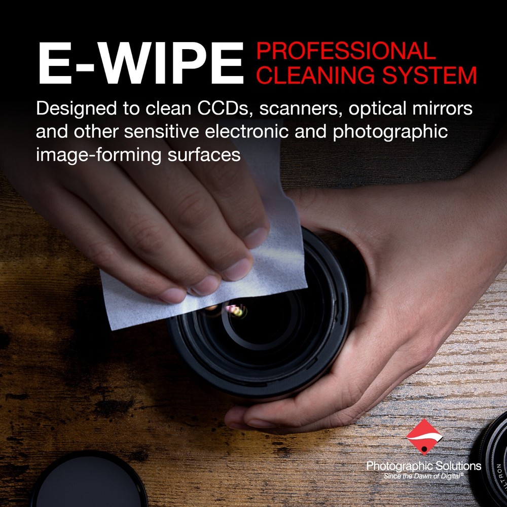 PHOTOGRAPHIC SOLUTIONS DIGITAL SURVIVAL ECLIPSE KIT- 24mm TYPES 3