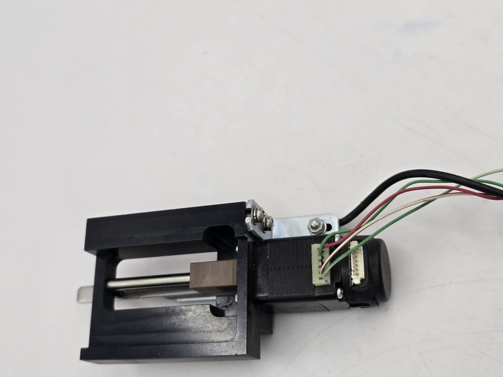 2 pcs HSI Haydon Micro Stepper Motor E21H4U-2.5-A02