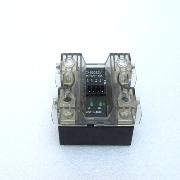 CRYDOM CC4850E3V Solid State Relay New #