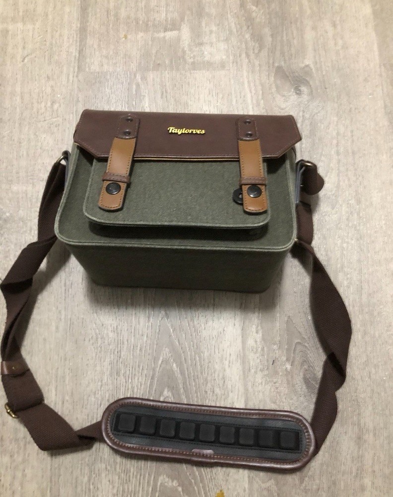 Taylorves Camera Bag