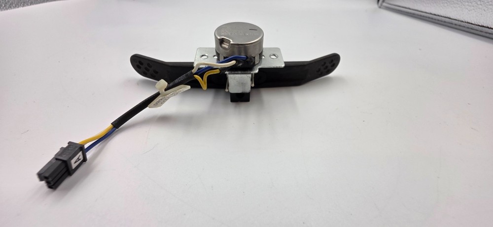 Throttle Pot Assembly for the Pride Revo (SC63/SC64)
