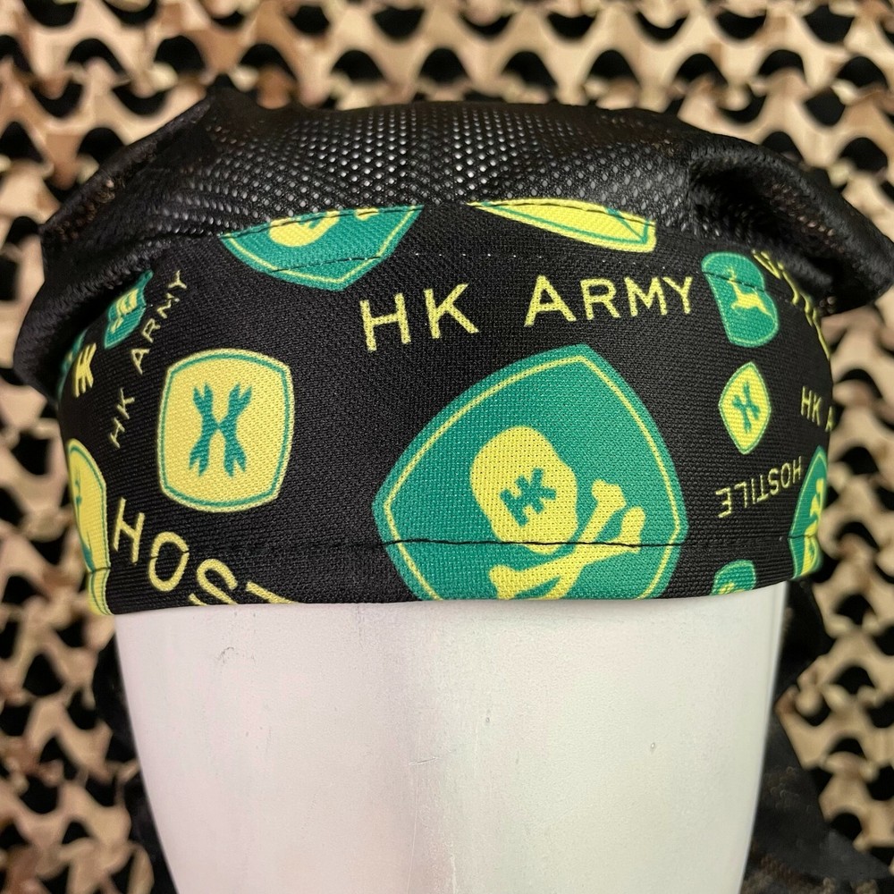 NEW HK Army Headwrap - Aggroculture
