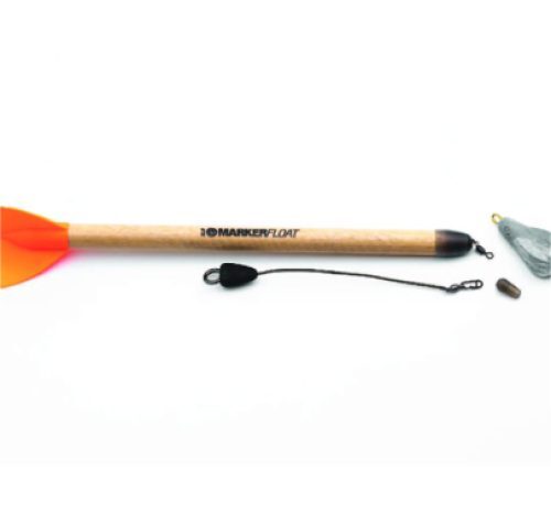 Korda Marker Kit - Includes SLR Maker Float, Marker Stem And Marker Lead Probe
