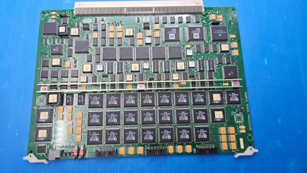 Philips HDI Sample Space Processor Board - 2500-0768-03A, 7500-0768-08E
