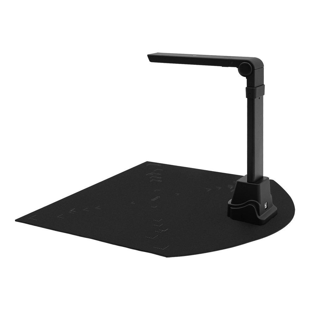 A3 Document Scanner, Fast Scan Document Camera, Portable 12-megapixel Scanner