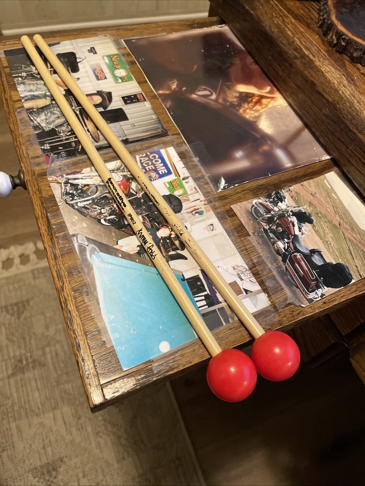 Innovative Percussion IP902