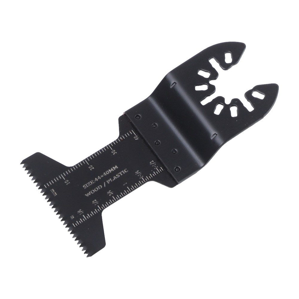 Oscillating Saw Blades Quick Release Multi Tool Blades Kits 100Pack