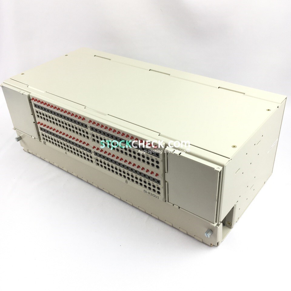 ADC Di-R2GU1 DSXi DSX1 Panel