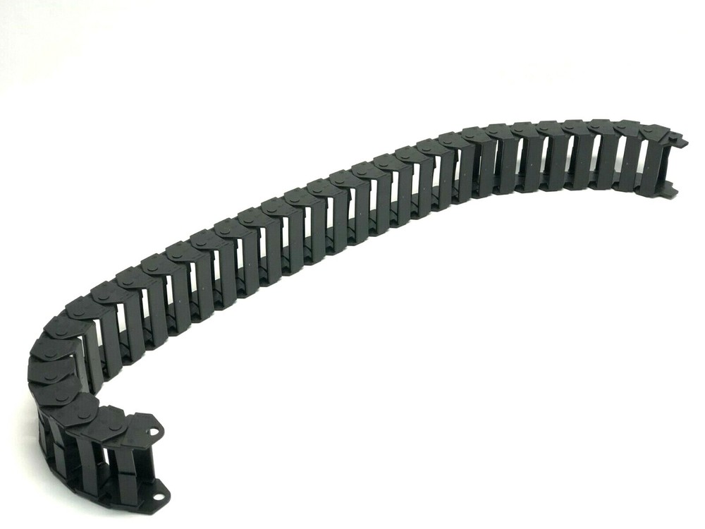 Igus E16.5.100 EZ Chain E16 Type 63mm Inner Width 32 Links 39" Long