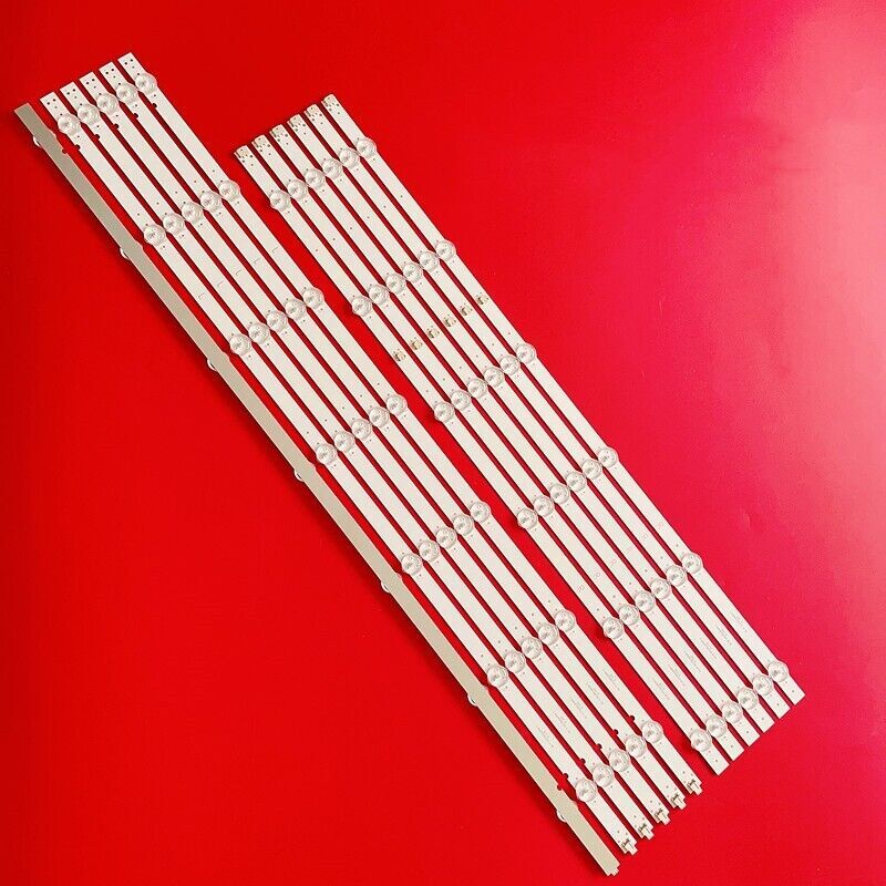 12pcs LED Strips I-6500SY80131-R-V2 for Sony KD-65X750H XBR-65X800G KD-65X7500H