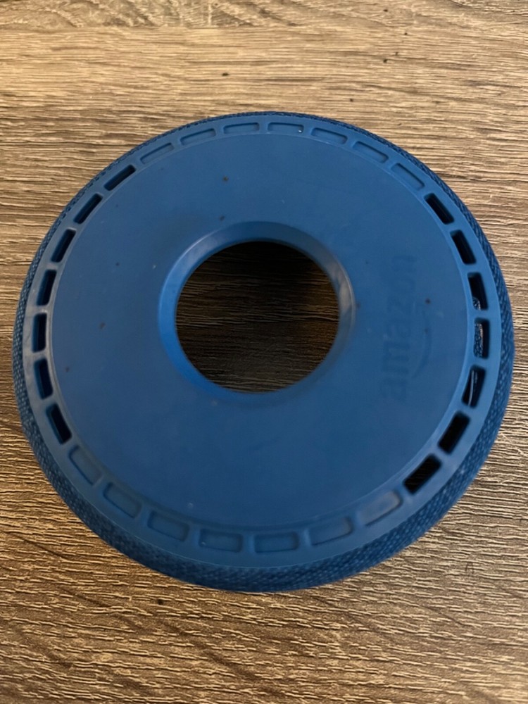 Amazon Echo Dot Fabric Case