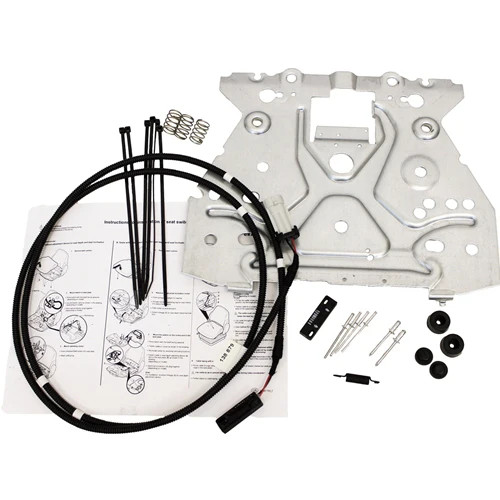 Compensator Operator Presence Switch Kit for Grammer