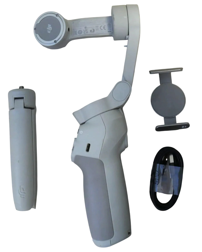DJI OSMO MOBILE SE - Free Shipping