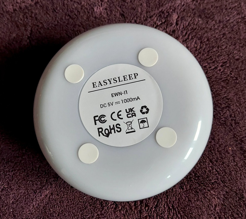 Easysleep White Noise Machine - Used