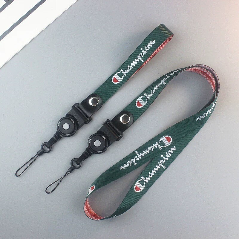 Champion Phone Strap / ID Lanyard