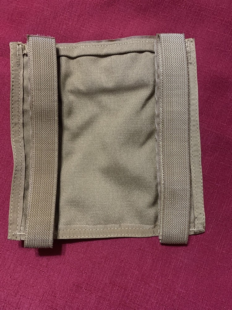 Paraclete Cumberbund Side Protection Armor Holder